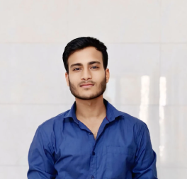 Hamenta Sarangi - Web Developer