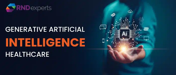 generative-artificial-intelligence-healthcare