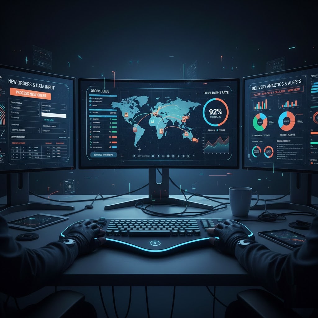 Ride-Sharing & Taxi Services