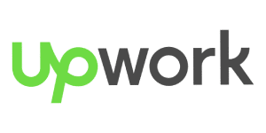 Upwork Logo