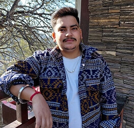 Sammi Kumar - UI/UX Designer