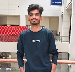 Shibashish Mohapatra - Full Stack Developer