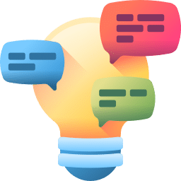 Discussion & Brainstorming