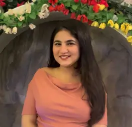 Jasleen - Web Developer