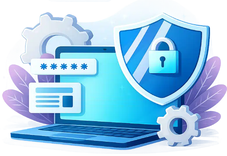 web security