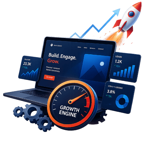 Website Development Services