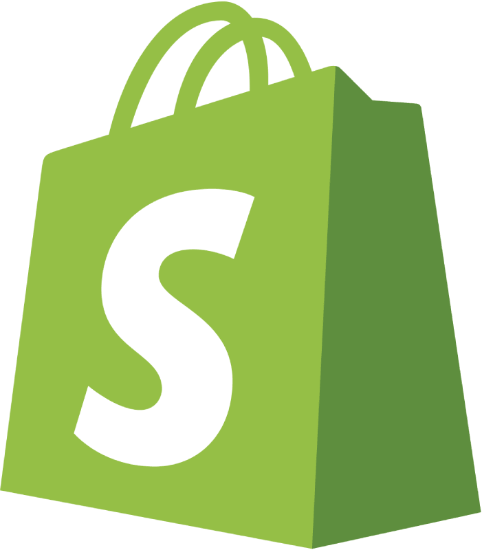 shopify