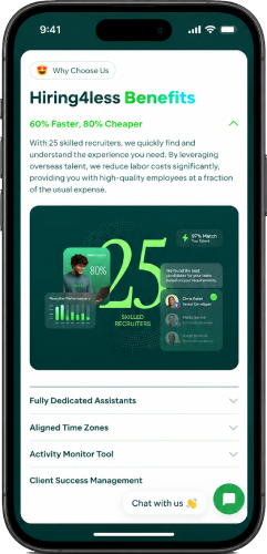 Contact Opportunities