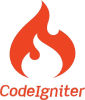 CodeIgniter
