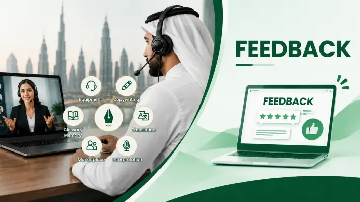 Feedback Dashboard