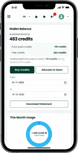 Payment and Wallet Integration