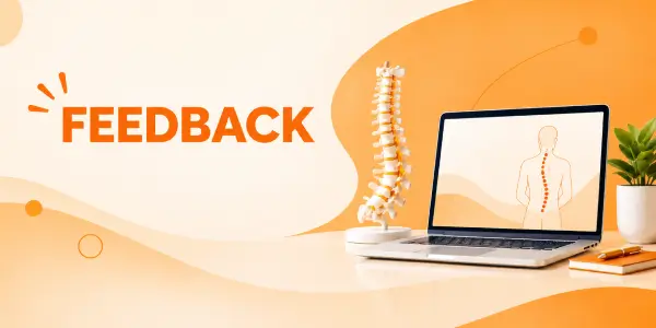 Feedback