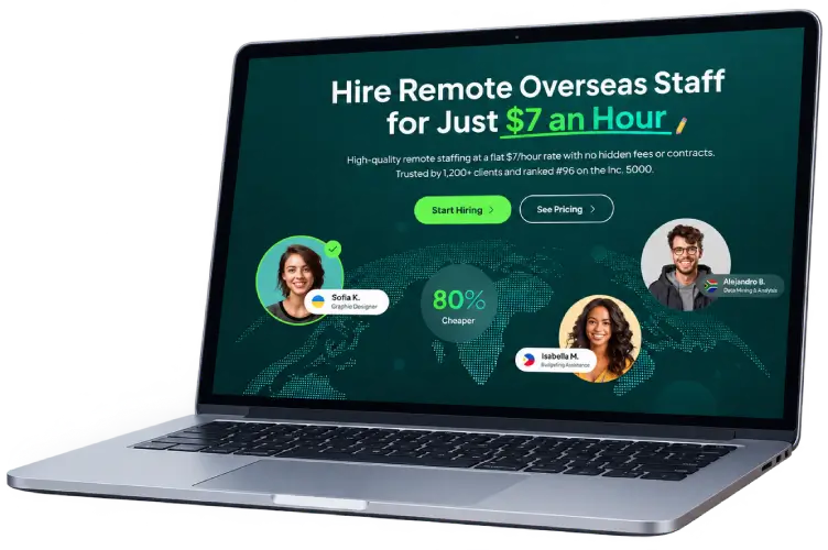Hiring4Less