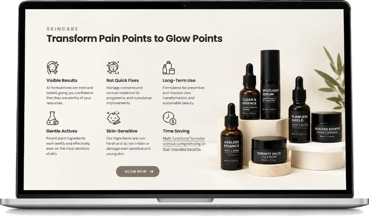 Luxury-Skincare