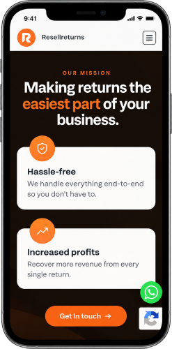 Multichannel Product Listing