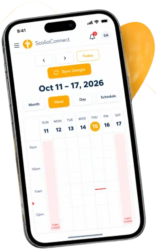 ScolioConnect-Weekly