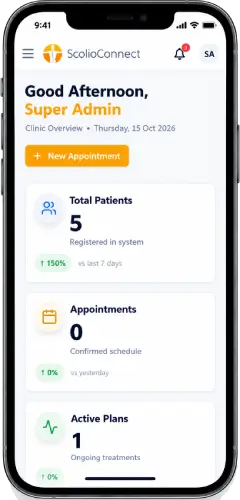 ScolioConnect-appoint