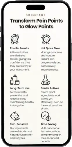 Structured Treatment