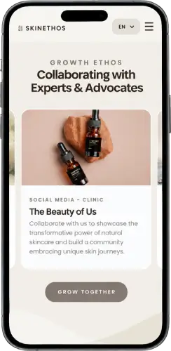 Skincare Product