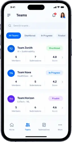 Team-Management