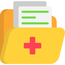 Fragmented Clinical Media