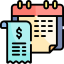 Disconnected Billing and Scheduling