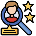 Simplified Hiring Journey